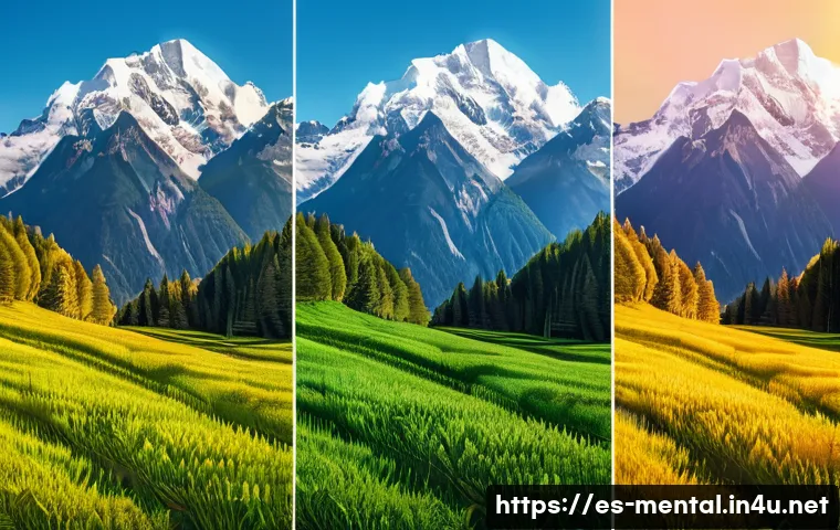 정신건강 전문의 연봉 - Here are three detailed image generation prompts in English, adhering to all guidelines: