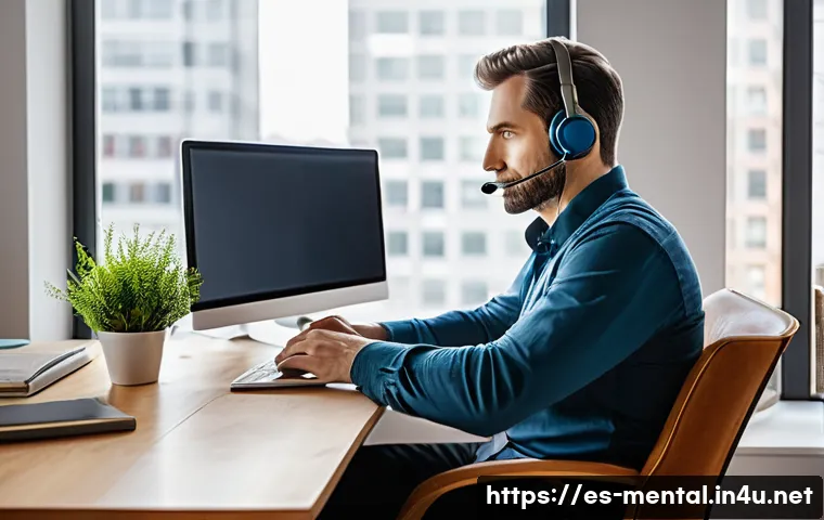 정신건강 상담사 연봉협상 전략 관련 이미지 1